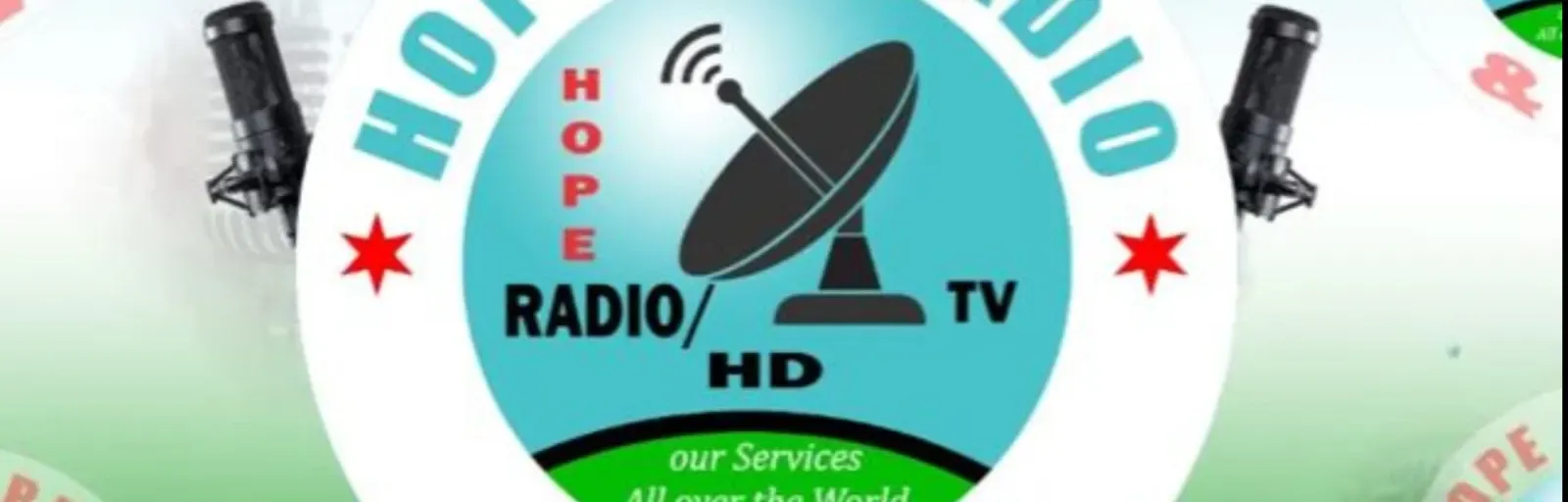 Hope FM Radio & TV