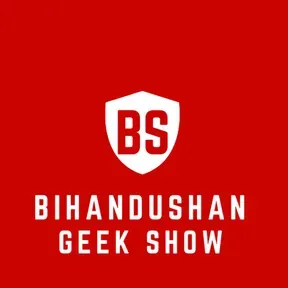 BihanduShan Geek Show Online Fm