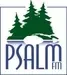 Psalm 99.5 - W237AO