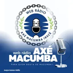 Rádio Axé Macumba Irecê