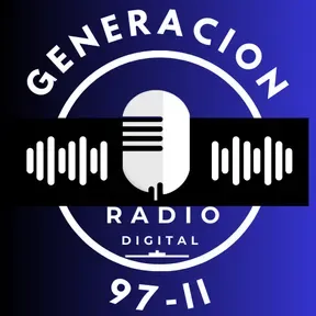 GENERACION97-II RADIO DIGITAL