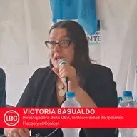 24M: Pasado y presente de la clase trabajadora en Argentina