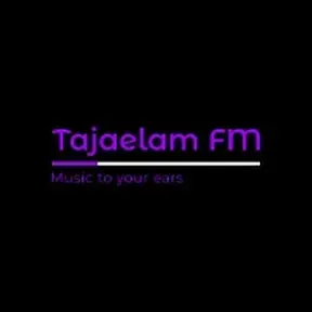 Tajaelam FM