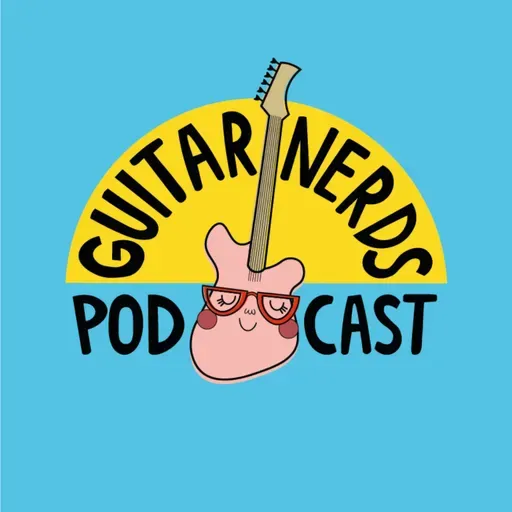 The Gear of European Bands