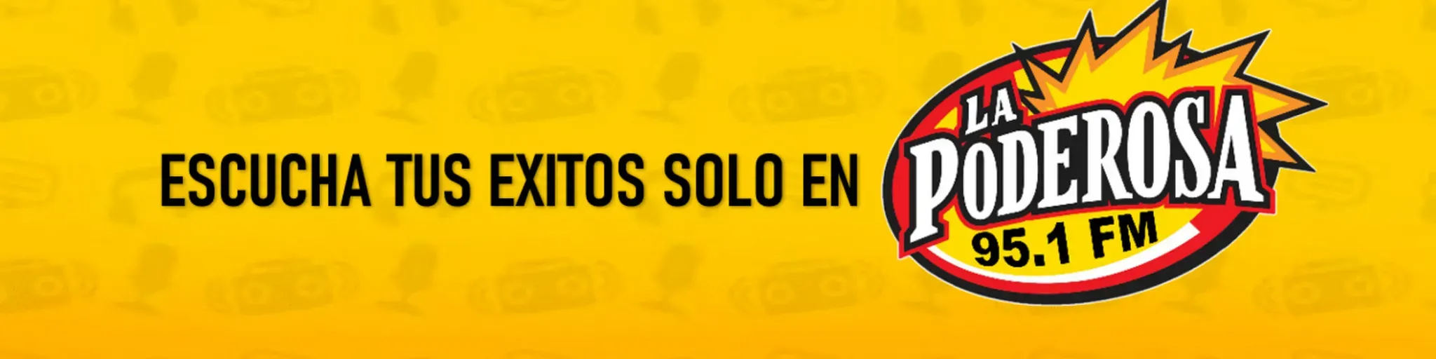 La Poderosa FM
