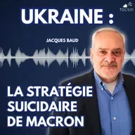 La Matinale 19/11 : Ukraine : l'UE s'accroche à une cause perdue avec Jacques Baud