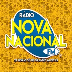 Rádio Nova Nacional Fm