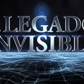 El LEGADO INVISIBLE