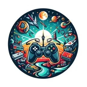 Tchetchelo Gamer