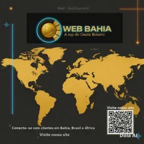 Web Bahia