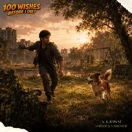 EP15 - The World After US | 100 Wishes Before I Die | Horror Tape | V. K. Rawat