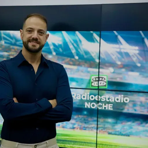 La Brújula de Radioestadio 04/04/2025