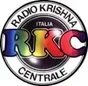 Radio Krishna Centrale - Italino