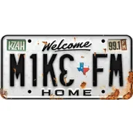 KZAH 99.1 Mike FM