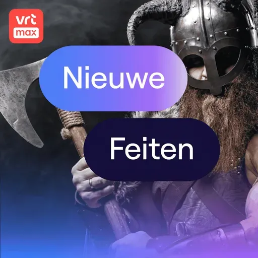 Groot verschil tussen een Deense en een Noorse viking