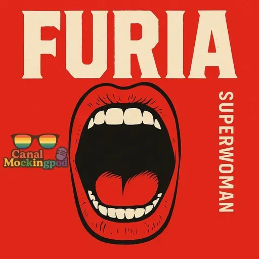 Mocking Superwoman: Furia -Capítulo 7- "¿Familia?"