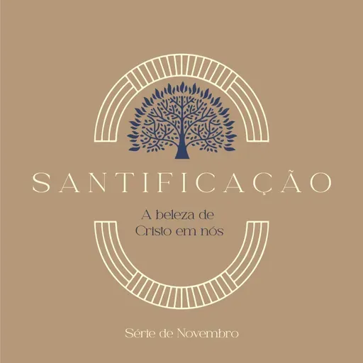 A BELEZA DE CRISTO EM NÓS | 02 de novembro de 2025 | Jonathas Lira