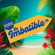 La Imbatible FM en vivo