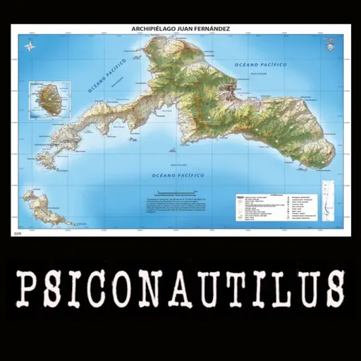La Illeta i els seus naufrags (T.3 Cap.4)