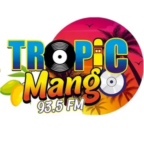 Tropic Mango 93.5FM