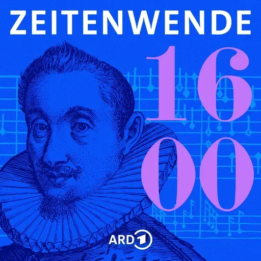 ZEITENWENDE 1600 (2/4) Maddalena Casulana - Stimme einer starken Frau