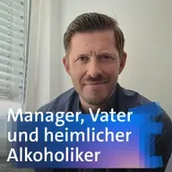 Manager, Vater und heimlicher Alkoholiker – Martin Baitinger