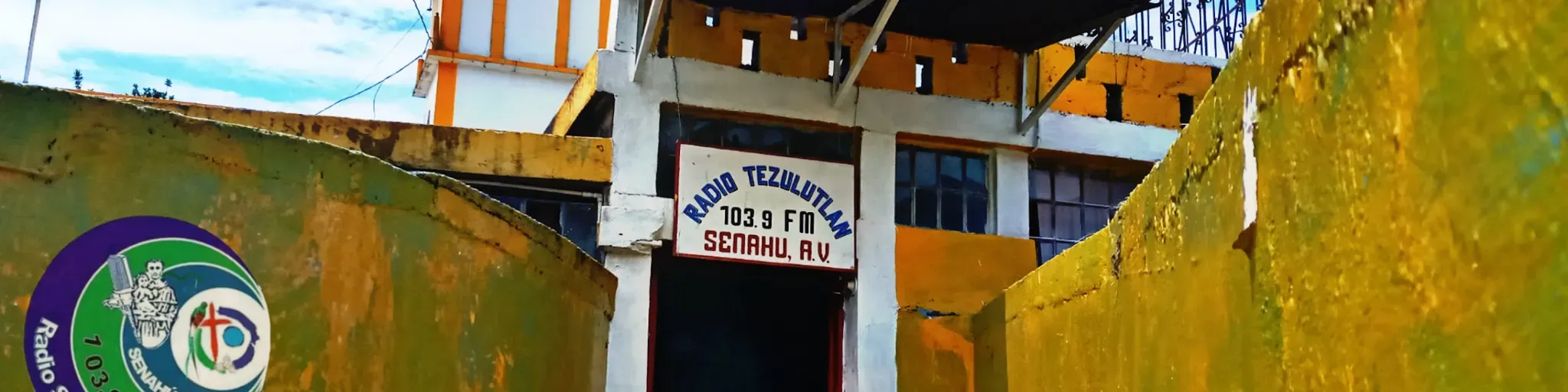 RADIO SAN ANTONIO