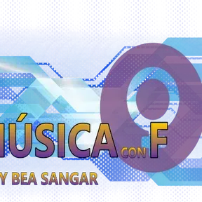 MUSICA CON F