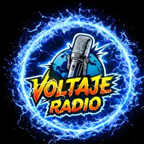Voltaje radio
