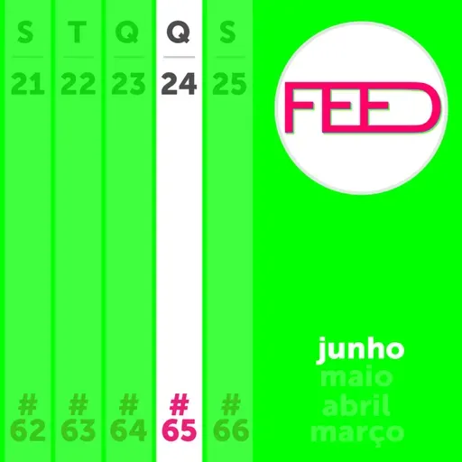 FEEDCAST #65