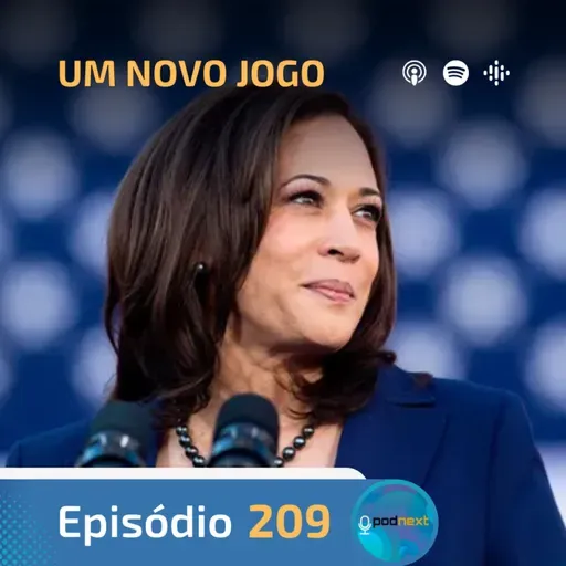 Ep. 209- Um Novo Jogo