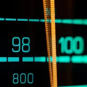 Test Radio