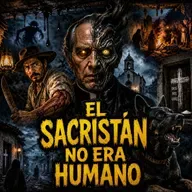 El Sacristán No Era Humano (Relato de Nahuales)