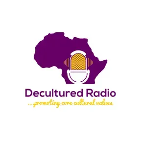 Decultured Radio