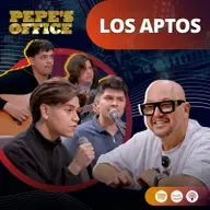Los Aptos: Indie sierreño desde Indiana | Pepe's Office