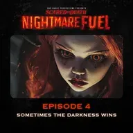 NF Halloween Re-Release: Sometimes the Darkness Wins