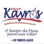 Rádio Kayrós Apucarana