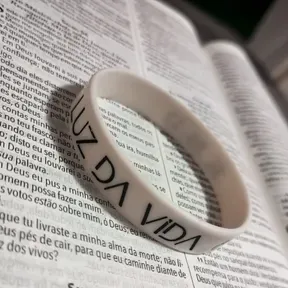 LUZ DA VIDA RÁDIO WEB