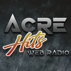 Acre Hits Web Rádio