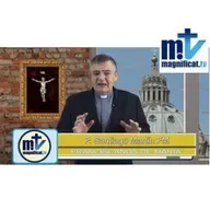 Un Papa para la unidad de la Iglesia: León XIV. P.Santiago Martín FM. Actualidad comentada