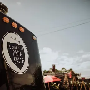 El Club De La Papa Frita