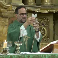 Catedral de Buenos Aires. Santa Misa del miércoles 26 de noviembre de 2025.