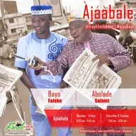 Ajaabale 2026-05-08 02:30