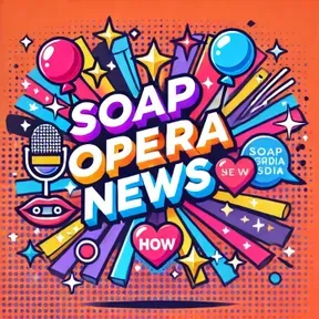 Soap Opera News - Daily