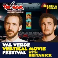 Val Verde Vertical Film Festival with BriTANick