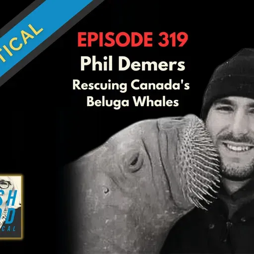 Rescuing Canada's Beluga Whales