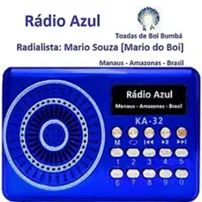 Rádio Azul