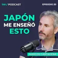Secretos de la sabiduría japonesa 20 (IPP Podcast)