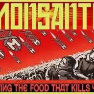 Ground Zero Rewind - Monsanto Biting The Food That Kills