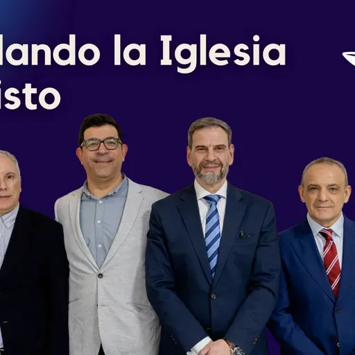 Guardando la Iglesia de Cristo (Ordenación diáconos)